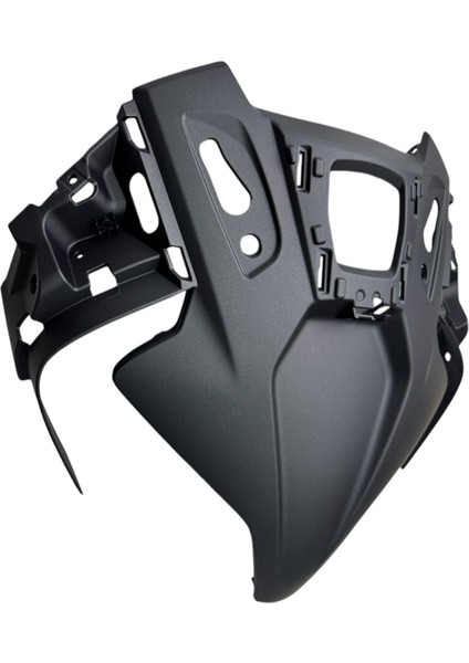 Cf Moto 450 Sr Far Muhafazası Siyah fiyatları