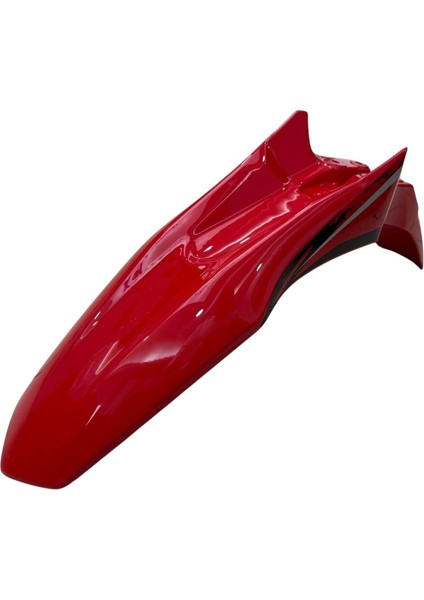 Rks Xvr 250 Ön Çamurluk Kırmızı
