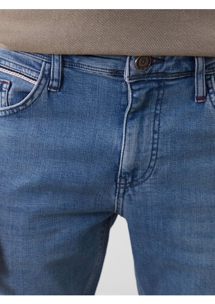 Yeni Sezon 750 Slim Fit Erkek Jean Pantolon - S5CC35Z8 modelleri