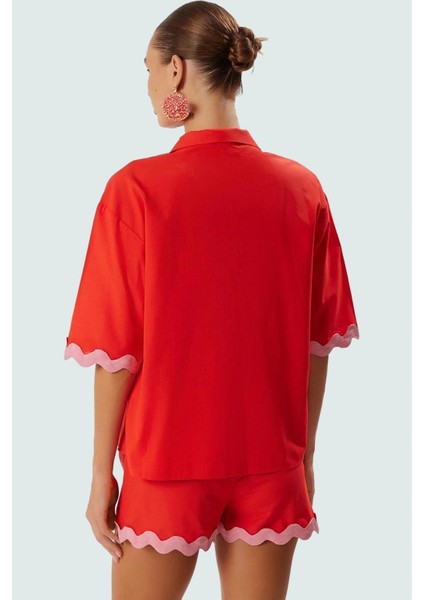 Şık Detaylı Pamuk Kimono Plaj Takımı Özenle Seçilmiş Yüksek Kalite Profesyonel Görünüm modelleri