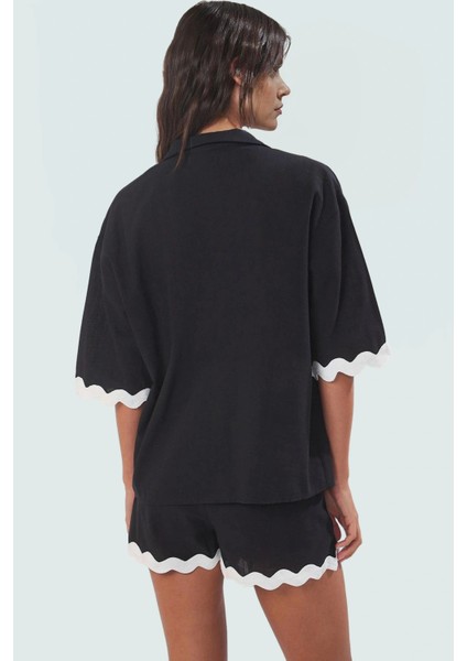 Şık Detaylı Pamuk Kimono Plaj Takımı Özenle Seçilmiş Yüksek Kalite Profesyonel Görünüm modelleri