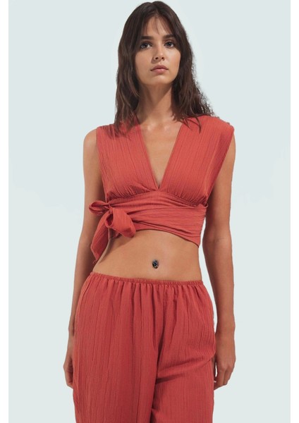 Rahat ve Şık Plaj Takımı Yazlık Viskoz Dokuma Oversize Kalıp Günlük Kullanım Için fiyatları