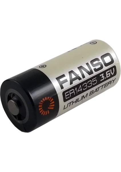 ER14335H 3.6V 2/3AA Size Lithium Pil Li-Socl2