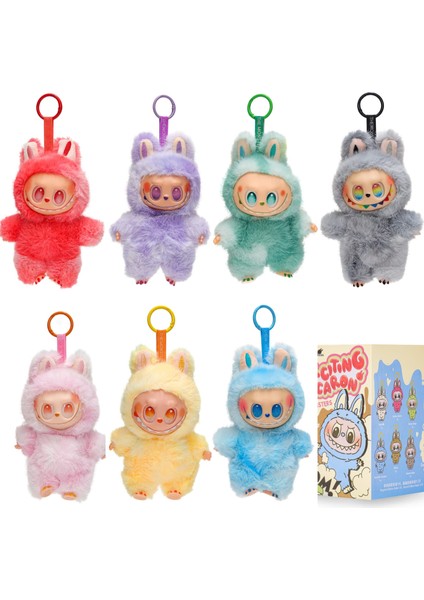 Big Intro Enerji Figür, İstediğin renk seçimi - Koleksiyonluk, Anahtarlık, Pelüş Oyuncak 1 Adet modelleri