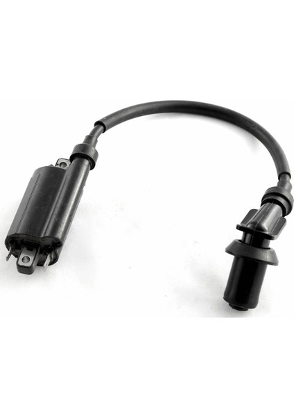 Dış Bobin ve Buji Başlığı - Mondial Superboy,drift L,xf 200