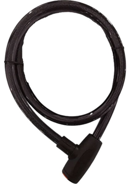 Aydos Çelik Halatlı Motosiklet Kilidi 22MMX120