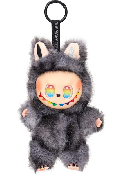 Big Intro Enerji Figür, İstediğin renk seçimi - Koleksiyonluk, Anahtarlık, Pelüş Oyuncak 1 Adet