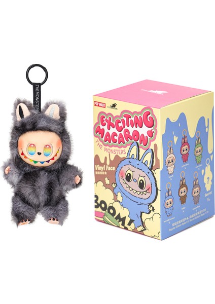 Big Intro Enerji Figür, İstediğin renk seçimi - Koleksiyonluk, Anahtarlık, Pelüş Oyuncak 1 Adet fiyatları