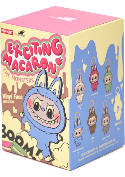 Big Intro Enerji Figür, İstediğin renk seçimi - Koleksiyonluk, Anahtarlık, Pelüş Oyuncak 1 Adet modelleri