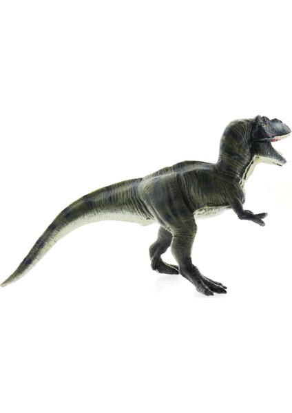 Özel Sert Plastik Dinozor Figür - T-Rex Fırsat!!! fiyatları