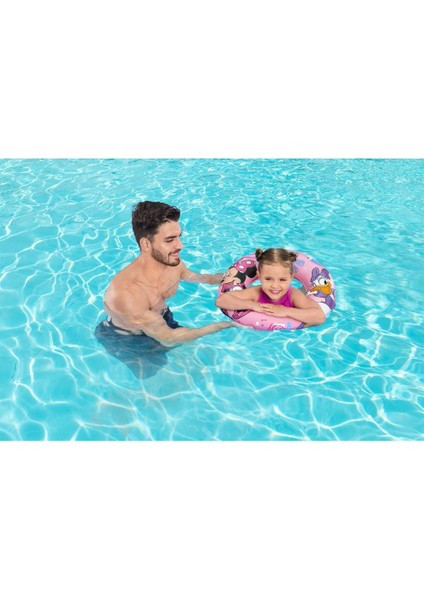 Minnie Mouse Simit 56 cm - 91040 fiyatları