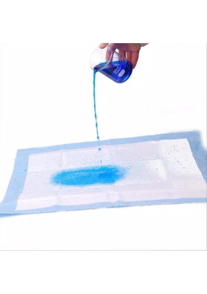 Özel Yıkanabilir Köpek Çiş Pedi - 90 x 60 cm (8585) Fırsat!!!