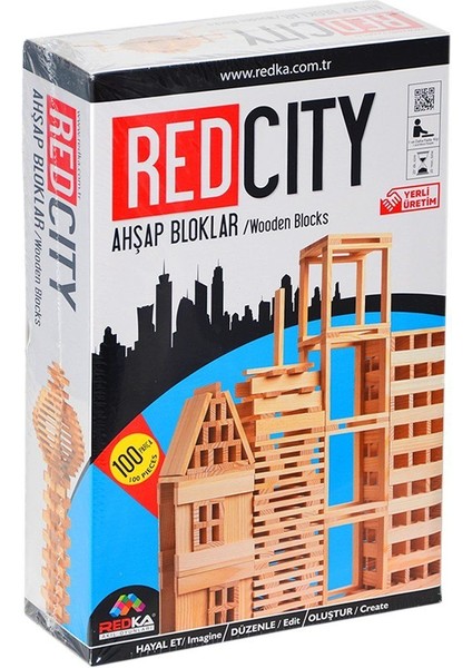 Özel 5200 Red City Fırsat!!!
