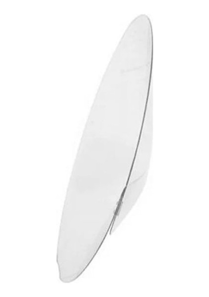 Özel Elizabet Şeffaf Kuş Yakalığı 3.75 Cm-10 cm Standart Fırsat!!! fiyatları