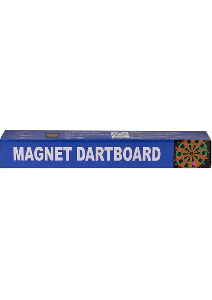 Özel 8017 Yaldızlı Mıknastıslı Dart 17INÇ Fırsat!!! modelleri