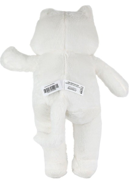 Özel 4806 Peluş Uzun Kedi 55 cm Beyaz -My Friend Toys Fırsat!!! fiyatları