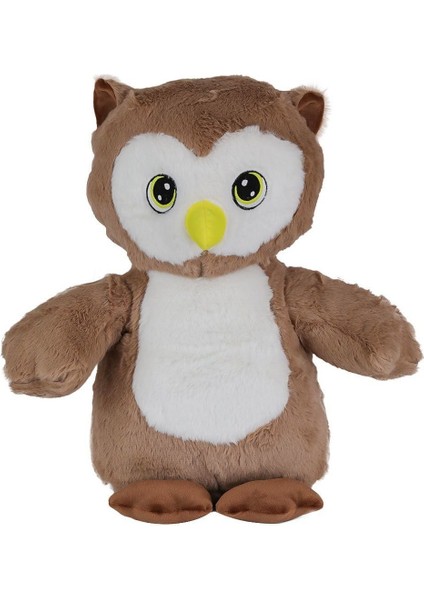 Özel 4820 Büyük Camel Baykuş -My Friend Toys Fırsat!!!