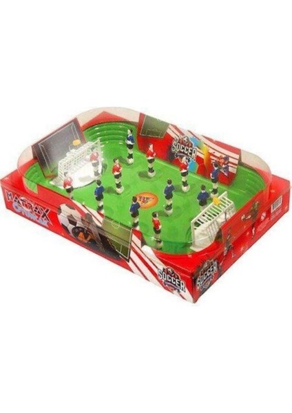 Özel Mini Parmak Futbol Oyuncağı Fırsat!!!