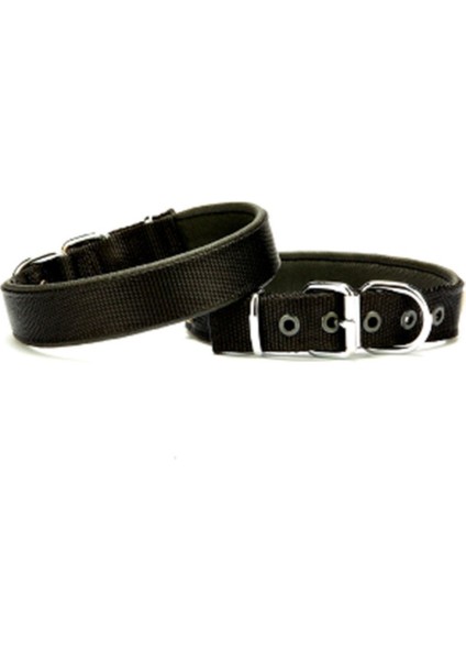 Özel Köpek Boyun Tasma 3*55 cm Siyah Fırsat!!!