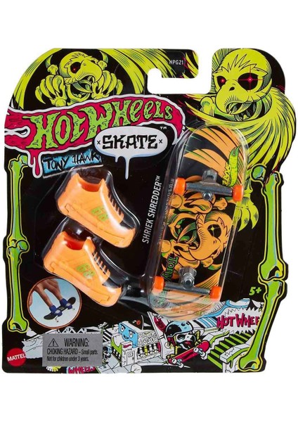 Özel HPG21 Skate Neon Temalı Parmak Kaykay ve Ayakkabı Paketleri Fırsat!!! fırsatları