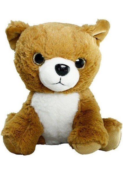 Özel PB30448-22 Peluş Köpek 23 cm Fırsat!!!