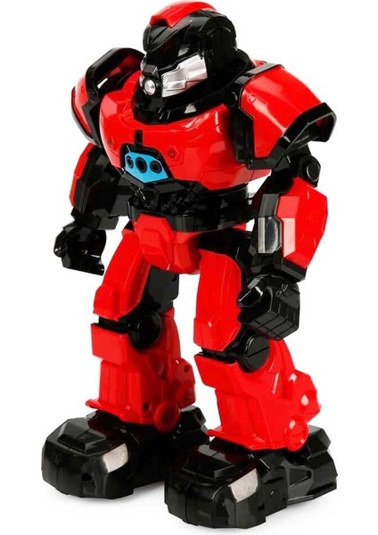 Özel Uzaktan Kumandalı Crazon Fonksiyonlu Robot Fırsat!!!