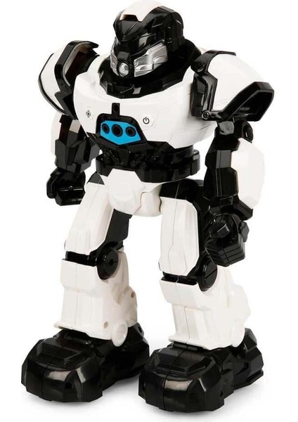 Özel Uzaktan Kumandalı Crazon Fonksiyonlu Robot Fırsat!!!