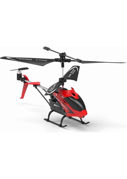 Özel Airwolf Işıklı Şarjlı Uzaktan Kumandalı Helikopter Fırsat!!!
