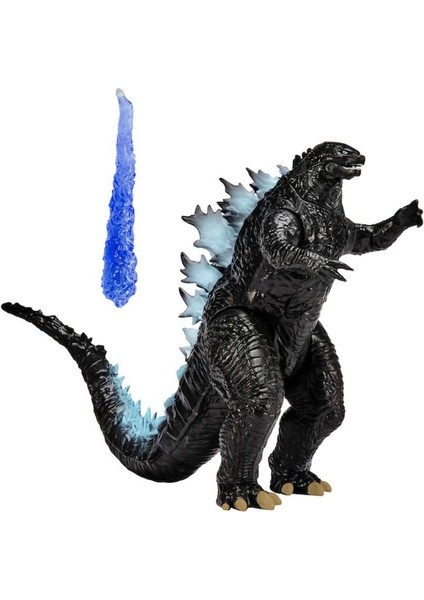 Özel Godzilla Kong Aksiyon Figürü 15 cm MN303000 Fırsat!!!