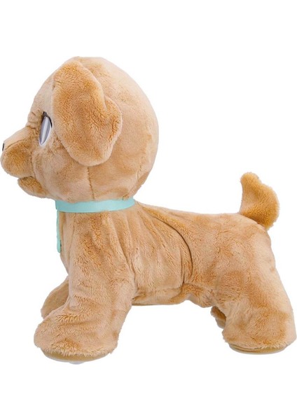 Özel Milo Interaktif Peluş Köpek Fırsat!!!