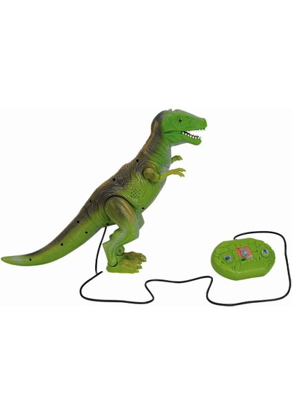 Özel Dino Wire Controlled Fırsat!!!