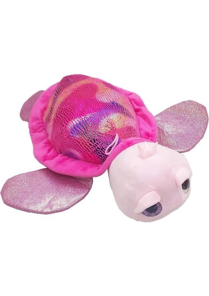 Özel 62551 35 cm Iri Gözlü Karetta Kaplumbağa Peluş - Idır Fırsat!!! modelleri