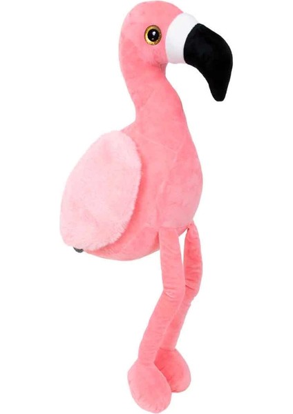 Özel Flamingo Peluş 35 cm Fırsat!!!