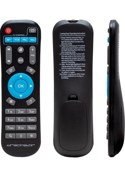 Saba Profılo Sanyo Sıemens Nordmende Awox Bosch LCD Tv’lere Birebir Uyumlu Kumanda fiyatları