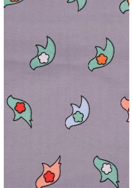 Omb Store Kullanışlı Bebek Emzirme Önlüğü Kuş Desenli fırsatları