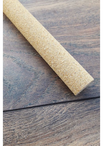 Venty 35 cm - Çapı 25 mm Kumlu Pedikür Papağan Tüneği - Jako, Amazon, Eklektus, Kayık, Alex, Konur - Gaga ve Tırnak Bakımı modelleri