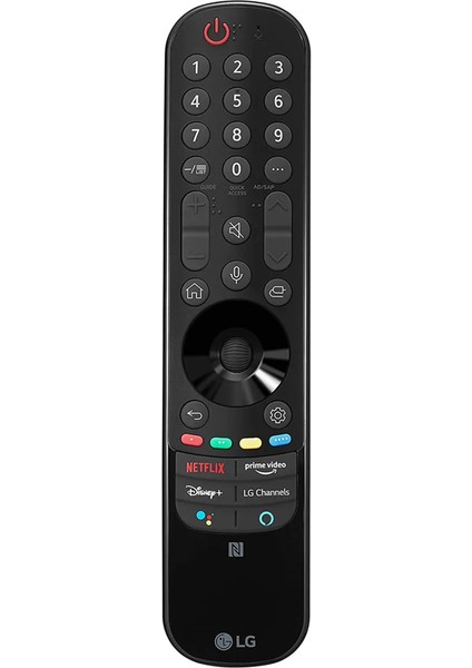 Lg AN-MR22 Lg Webos Tv'ler Için Sihirli Kumanda-Airmouse ve Sesli Komut Özellikli fiyatları