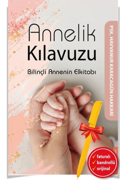 Alfa Kalem+ Annelik Kılavuzu+Haydi Bebekler Sofraya(Havvanur Karacagün+Nil Sarıçiçek)2 Kitap-Destek fiyatları