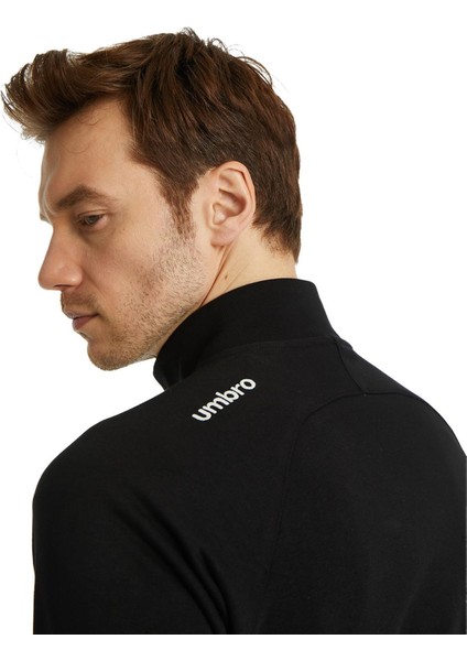 Orijinal Lisanslı Dik Yaka Fermuarlı Siyah Sweat Gs Aslan Baskılı Hediyelik Ahşap Kutulu fırsatları