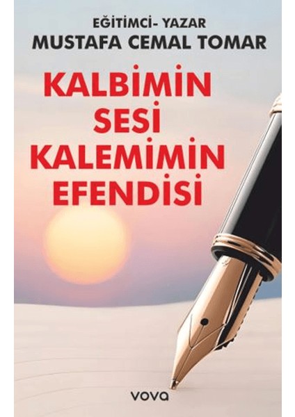 Kalbimin Sesi Kalemimin Efendisi