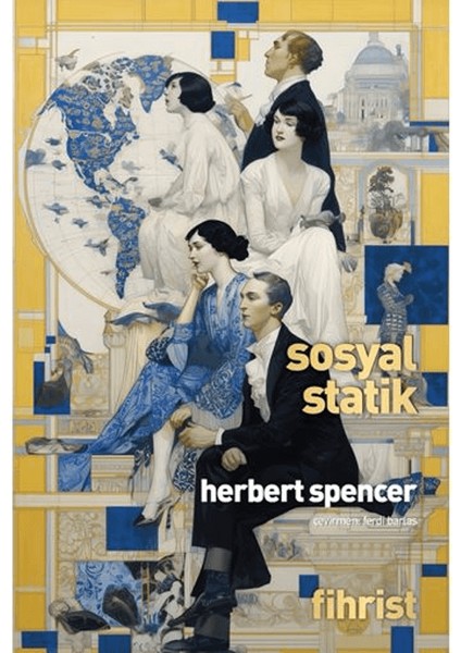 Sosyal Statik