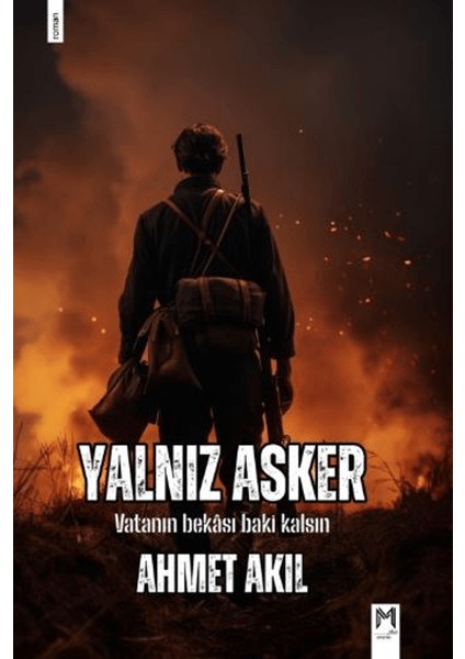 Yalnız Asker