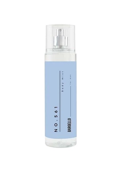 NO.561 Erkek 210 ml Body Mıst fiyatları