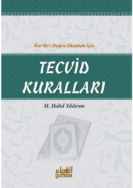 Tecvid Kuralları