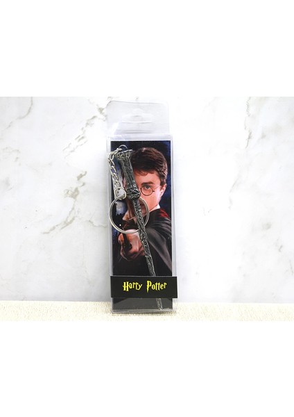 Harry Potter Anahtarlık İK017