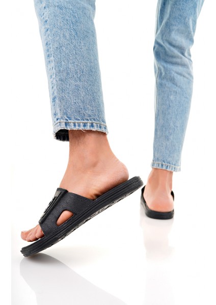 Erkek Günlük Terlik Deniz Plaj Havuz Banyo Hastane Doktor Hemşire Iş Terliği fiyatları