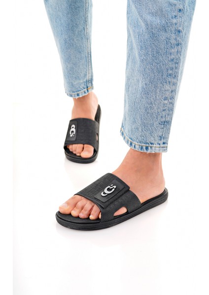 Erkek Günlük Terlik Deniz Plaj Havuz Banyo Hastane Doktor Hemşire Iş Terliği modelleri