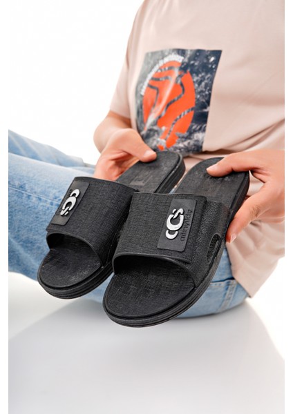 Erkek Günlük Terlik Deniz Plaj Havuz Banyo Hastane Doktor Hemşire Iş Terliği fırsatları