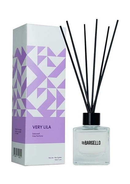 Very Lıla 50 ml Dekoratif Ortam Kokusu