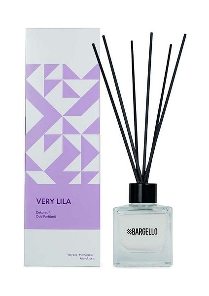 Very Lıla 50 ml Dekoratif Ortam Kokusu fiyatları